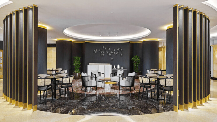 Malta Marriott Hotel & Spa